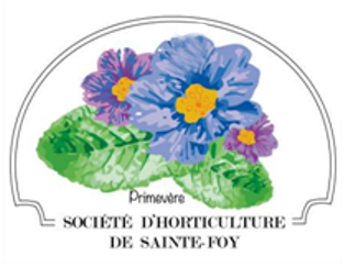Société horticulture de Ste-Foy
